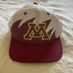 Vintage gopher hat